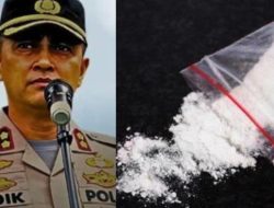 Kariernya Berakhir: AKBP Didik Dipecat Karena Kasus Narkoba