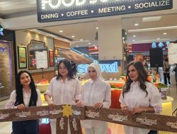 Sadewi Essential Buka Toko Pop-up di Jakarta