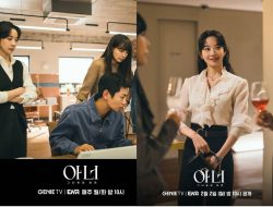 5 Cara Menghadapi Kasus Seperti Trio Pengacara di Drakor Honor