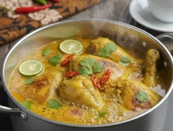 Pastikan Tak Ribet! 10 Lauk Tahan Lama untuk Sahur