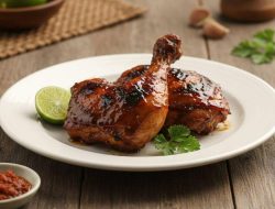 10 resep masakan ayam lezat untuk anak, gurih dan tidak pedas!