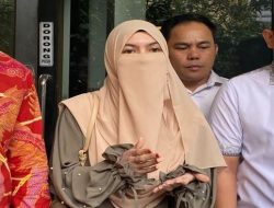 Inara Rusli Ingin Bertemu Mawa Usai Permintaan Maaf Terbuka