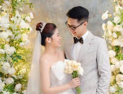 Pernikahan Generasi Z: Apa yang Disukai dan Tidak Disukai