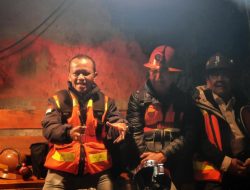 Walhi Tantang Keterlibatan Freeport dalam Negosiasi Ekonomi RI-AS