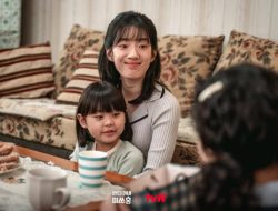 Tiga Sekutu Tak Terduga Hong Keum Bo dalam Miss Hong yang Rahasia