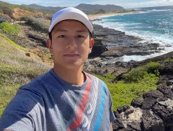 Kronologi data Rio Haryanto bocor di Solo, ini motifnya hingga sang pembalap F1 kecewa