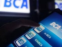 Cara Daftar M-Banking BCA yang Mudah dan Cepat di Rumah