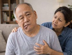 7 Tanda Stroke, Salah Satunya Wajah Tidak Seimbang