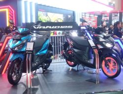 IIMS 2026: Lebih dari Pameran Otomotif, Pengalaman Seru dan Lengkap!
