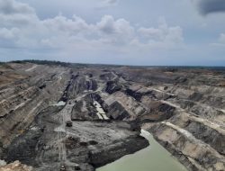 Pemilik Saham BUMI, Anthoni Salim dan Adik Bakrie Jadi Penguasa Akhir