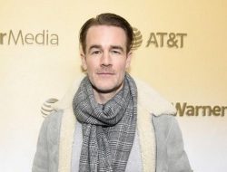James Van Der Beek, Bintang Dawson’s Creek yang Meninggal Akibat Kanker Usus