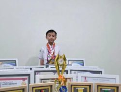 Hadiah Dedi Mulyadi untuk Bocah Bandung Juara Olimpiade Sains Amerika