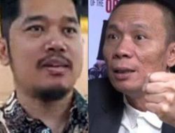 Tudingan Balik Rismon Sianipar Soal Ijazah Palsu yang Dibuat atas Permintaan