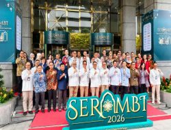 Ramadan 2026, Bank BJB Hadirkan Layanan Penukaran Uang Serambi