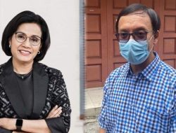 Bursok Anthony Marlon, Pegawai Pajak yang Tantang Menkeu Purbaya Mundur, Dulu Sri Mulyani