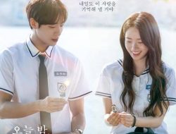 10 Film Korea Romantis untuk Hari Valentine