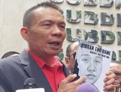 Dua Ahli Ungkap Kebijaksanaan Ijazah Rismon Sianipar dari Jepang