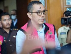Korupsi Pertamina: Yoki Dkk Dituntut Bayar Rp 5 Miliar
