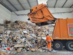 Tiga Perusahaan Asal Prancis, Tiongkok, dan Jepang Ikut Lelang Energi dari Sampah