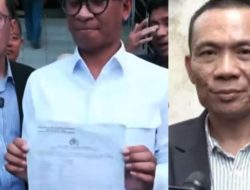 Buka rahasia ijazah Rismon Sianipar, ini jejak Rony Teguh dan Josua Sinambela