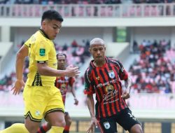 Persipura Mania Serbu Barito Putera Usai Kalah, Ucap Hal Tak Terduga