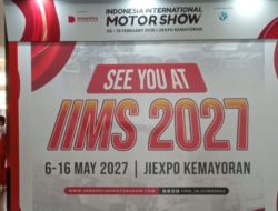 IIMS 2026 Berakhir, Promo dan Produk Baru Menarik Pengunjung Lokal dan Internasional