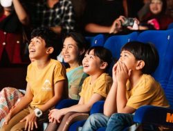 5 Hal Menarik Film Na Willa yang Cocok untuk Anak-Anak