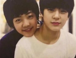 7 fakta persahabatan Jeno dan Jaemin NCT Dream, bintangi drama bersama!
