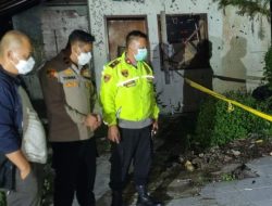 Dari bau angin hingga teriakan, awal penemuan jasad siswa SMP di Kampung Gajah