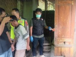 Satu Minggu, Dua Perampokan di Banyumas, Pelaku Sama?