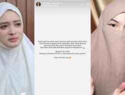 Sempat Sindir Mawa, Inara Rusli Ingin Temui Istri Sah Insanul Fahmi: Minta Maaf