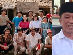 Bareskrim tunjukkan foto KKN Jokowi, dokter Tifa anggap palsu? Temukan wajah ayah Gibran