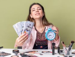 Siap Jadi Kaya Tahun Ini? 6 Zodiak Berpeluang Kaya Mendadak di Tahun Kuda Api 2026