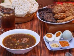 7 Tempat Sarapan Enak di Malang, Harga 10 Ribu Bisa Kenyang!