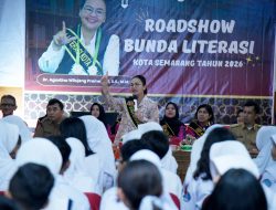 Satu Tahun Kepemimpinan Agustina-Iswar: Ijazah Tertahan Ditebus, Pendidikan Terbuka Lebar