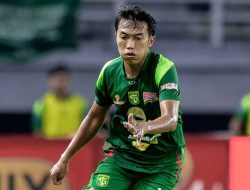 Trengginas! Bonek Percaya Riyan Ardiansyah Jadi Idola Baru Persebaya Sebagai Pengganti Bruno Moreira
