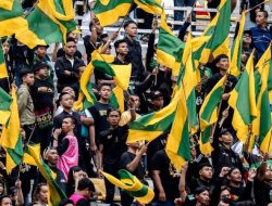 Rekor Kandang Persebaya Jadi Taruhan! Persib Datang dengan Semangat Juara