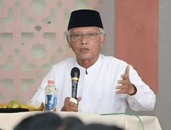 Presiden Prabowo Hadiri Pelantikan Pengurus MUI 2025-2030, Anwar Iskandar Jadi Ketua Umum