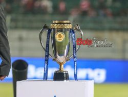 Klasemen Super League: Empat Gol Malut United Nyalakan Persaingan Empat Besar, Persis Belum Tampil, PSIM Bawa Poin dari Kediri