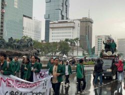 File-file Gelap Epstein: Dari Tuduhan Kanibal hingga 900 Kali Sebutan Indonesia
