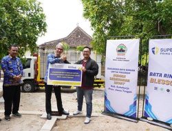 Warga Jateng Siap, Pemprov Targetkan 10.231 Bantuan Rumah