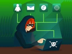 Gratispol Disusupi Penipu, Diskominfo Kaltim Deteksi Modus Tagihan Palsu Internet Desa