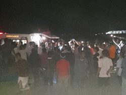 Kondisi Lucky Widja Sebelum Meninggal, Sesak Napas Diduga Akibat Keterlambatan Cuci Darah