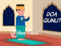 Doa Qunut: Subuh, Witir, dan Nazilah Lengkap Terjemahan