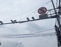 Warga Khawatir Terima SMS Penipuan Tilang Elektronik, Layar Ponsel Menghitam saat Membuka Tautan