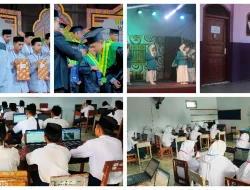 Dugaan pelecehan seksual oleh pemimpin pesantren segera ditangani penyidik