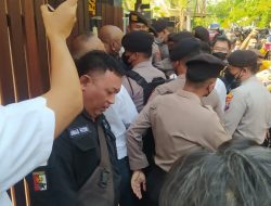 Nasib Marwini Dibuang dari Rumah Meski Punya Sertifikat Asli, Laporan Polisi Diminta Berdamai