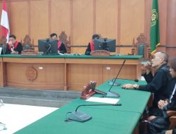 BKDPSDM Kepahiang Tegaskan Nasib PNS Sekwan Terlibat Korupsi