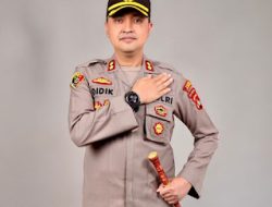 DPR Minta Hukuman Lebih Berat untuk AKBP Didik Dibanding Pelaku Narkoba Lainnya