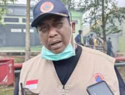 Jadwal Mati Air PDAM Balikpapan, BPBD Kutim Waspadai Banjir